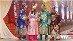 VTV đăng k&#253; bản quyền &#39;T&#225;o qu&#226;n&#39; tại Mỹ
