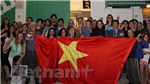 Ấn tượng Tuần lễ Phim Việt Nam tại Argentina 
