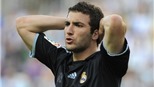 Real Madrid: Higuain sắp gia hạn hợp đồng
