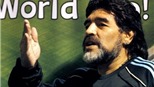 Đội tuyển Argentina:  Từ Maradona đến Messi