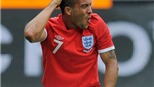 Theo Walcott bị loại: Công bằng hay không công bằng?