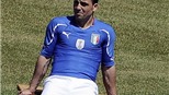 Di Natale: Vũ khí bí mật của Lippi?