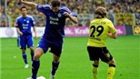 Tung 36 triệu bảng, Man City sắp hoàn tất thương vụ Edin Dzeko