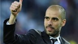 Inter tìm người thay Mourinho, mục tiêu mới: Pep Guardiola
