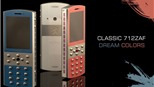 Mobiado Classic 712 ZAF: Sắc màu của giấc mơ