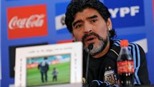 ĐT Argentina: Loay hoay tìm hàng công "sắc" nhất