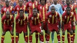 ĐT Ghana: Giữ vững niềm tin trước thách thức "không Essien"