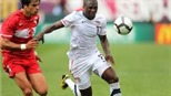 Altidore gửi "lời cảnh báo" tới tuyển Anh