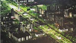  Cần làm rõ sự cần thiết của trục Thăng Long