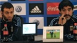 Nhật ký‎ World Cup: World Cup của sự tò mò
