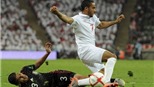 Câu chuyện "bất tuân thượng lệnh" của Theo Walcott 