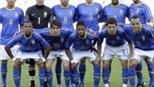 Cổ động viên chủ nhà ưu tiên Brazil 