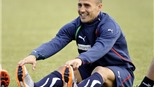 Cannavaro “dối già” ở UAE