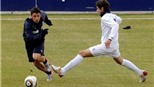 Cossu có thể thay Camoranesi