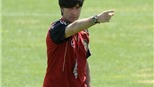 ĐT Đức: “Chiến thư” của Loew