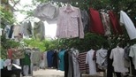 Hà Nội: Mỏi mắt tìm sân chơi cho trẻ ngày hè 