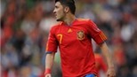 David Villa sẵn sàng hy sinh vị trí ưa thích