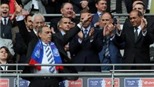 Cựu HLV của Chelsea tìm được bến đỗ mới