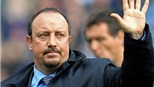 Rafa Benitez chính thức chấp nhận rời Anfield