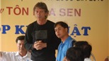Quảng Nam Xuân Thành thay Trần Vũ bằng HLV Jose Luis: Đao kiếm vô tình