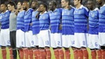  Malouda: “Cả đội đang chịu một chút sức ép”