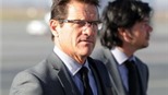 Nhật ký‎ World Cup: Capello sẽ không ra đi!