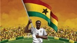 Đội tuyển Ghana: Sao đây Sao đen? 