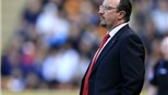 Tương lai Benitez: Inter không quan tâm?
