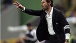 Trợ lý‎ của Mourinho trở lại Porto