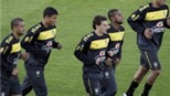 ĐT Brazil: Quẳng gánh lo đi...