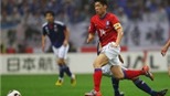 Park Ji Sung đặt mục tiêu cho World Cup 2010