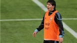 Messi tự tin về sức mạnh của Argentina
