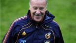 ĐT Tây Ban Nha: Cái bẫy của Del Bosque