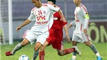 Giải hạng Nhất Quốc Gia 2010: Thù trong giặc ngoài