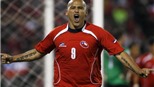 ĐT Chile: Có thể mất "sát thủ" Suazo vì doping