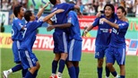 V-League vòng 15: Chi Lăng vẫy gọi 