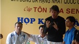 Trước vòng 15, giải hạng Nhất QG 2010: Hướng về Quảng Nam