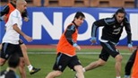 ĐT Argentina: Chiếc cầu Veron - Messi