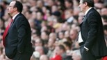 Biến động ở Liverpool: Hodgson dẫn đầu danh sách thay thế Benitez