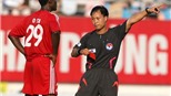5 trọng tài cho 1 trận đấu: V-League khó có thể đứng ngoài