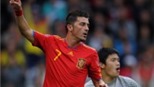 David Villa: "Chile là đối thủ số 1 ở bảng H"