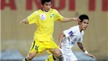17h, SLNA  - ĐTLA : “Vua hòa” xóa dớp?