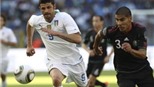 Iaquinta: “Tôi sẵn sàng hy sinh”