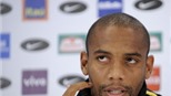 Maicon: “Tôi sẽ không rời Inter”