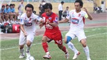 Vòng 15 V-League: B.BD thẳng tiến, "Ximăng" vỡ vụn ở xứ Thanh