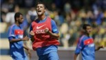 HLV Queiroz tự tin về sức mạnh của Ronaldo