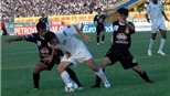 SLNA – ĐTLA 0 -1: Tài Em làm chủ nhà tê tái