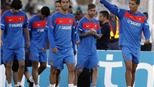  Đội tuyển Bồ Đào Nha:  Đợi chờ Ronaldo