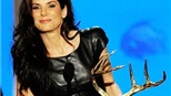 Sandra Bullock  khiến binh lính Mỹ xốn xang
