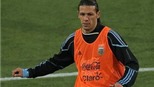 Trung vệ Demichelis kể về "nỗi khổ" của Maradona